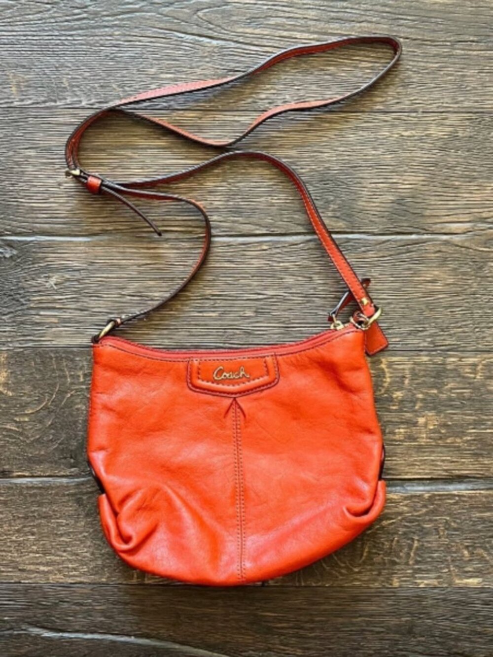 Coach Crossbody Bag